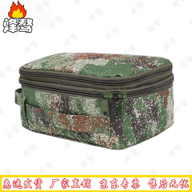 Tactical Portable Lunch Box