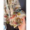 2025 Embroidered Frog Button Jacket: Chinese-Inspired Luxury Autumn Outerwear for Women