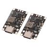 3.7V Lithium Battery Supporting Fast Charging Balance With Indicator Light Type-C Usb Charging Enhancement Module