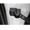 For Toyota RAV4      Anti Rust Water Proof Door Lock Key Keys Plastic Buckle Limit Device Trim Hoods 4PCs