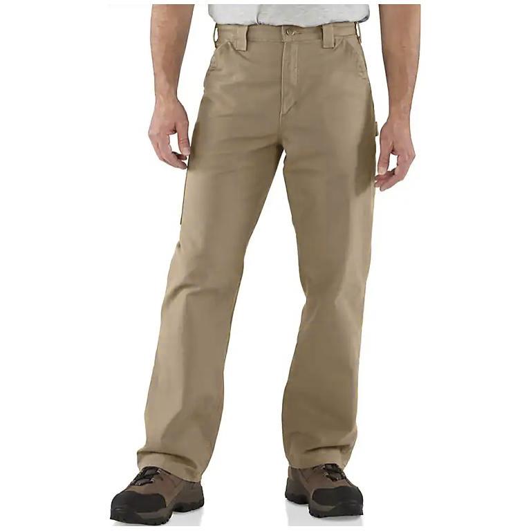 Carhartt Cargo Pants Men's Moderate B151
