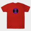 Unisex Fashion TShirt Huntress Symbol Print TShirt Plus Size S-5XL T-Shirt 100%Cotton Tops O Neck Short Sleeve Tees