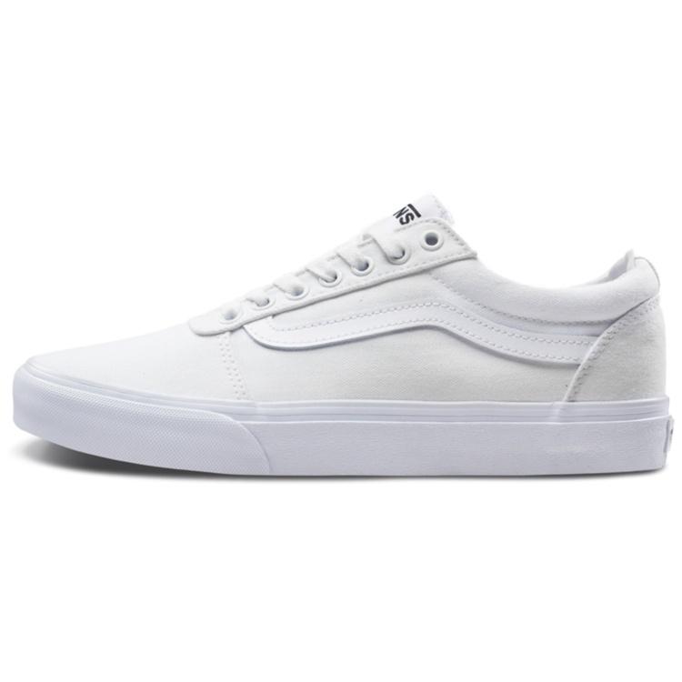 Vans Ward True White Men s VN0A38DM7HN EU 38