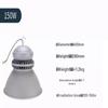 Luz Industrial de Alto Pé XuanYong 150W com Design de Aletas