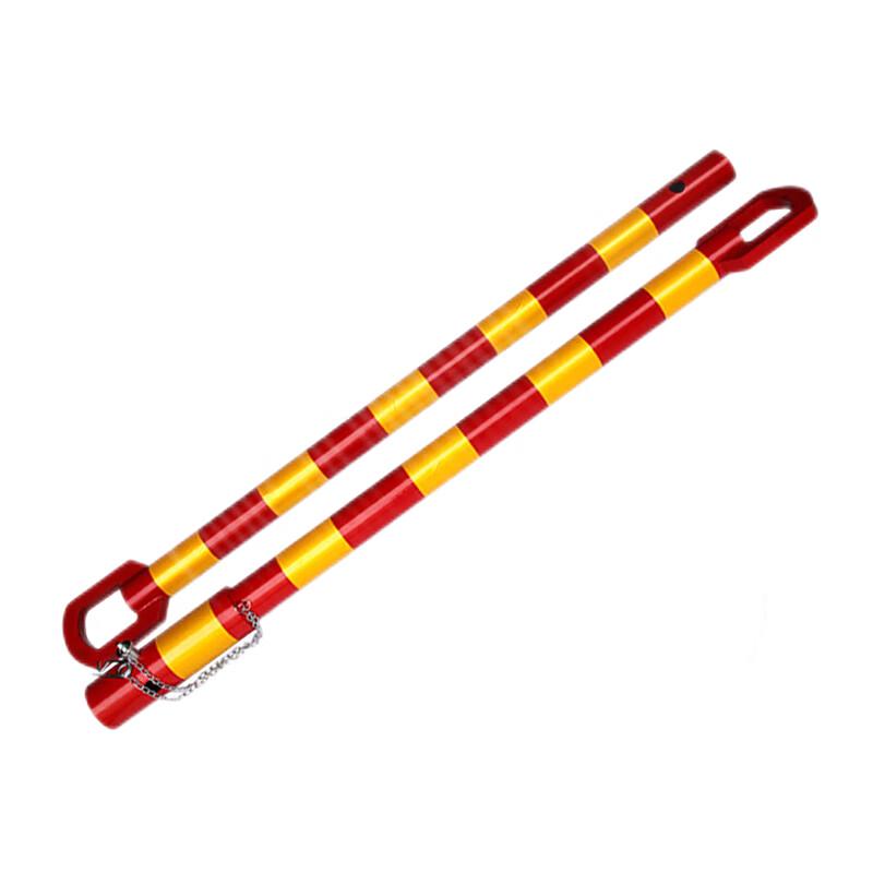 Heavy-Duty 20-Ton Tow Bar