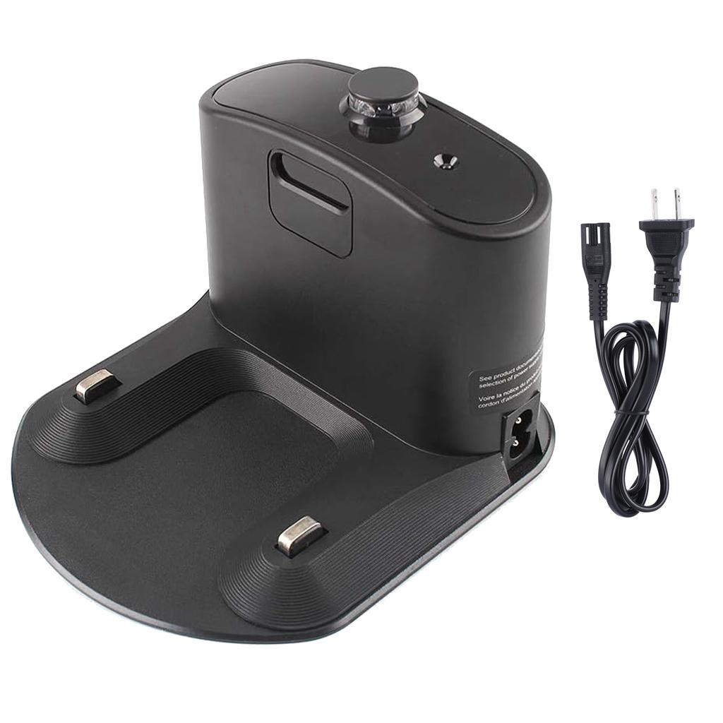 Robot Vacuum Charging Base Replacement Universal Charger Dock for 500 600 700 800 900 Series