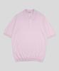 Jonseumedeulli Isis Sea Island Cotton Polo Shirt Heritage One 9 Colors (B Type)