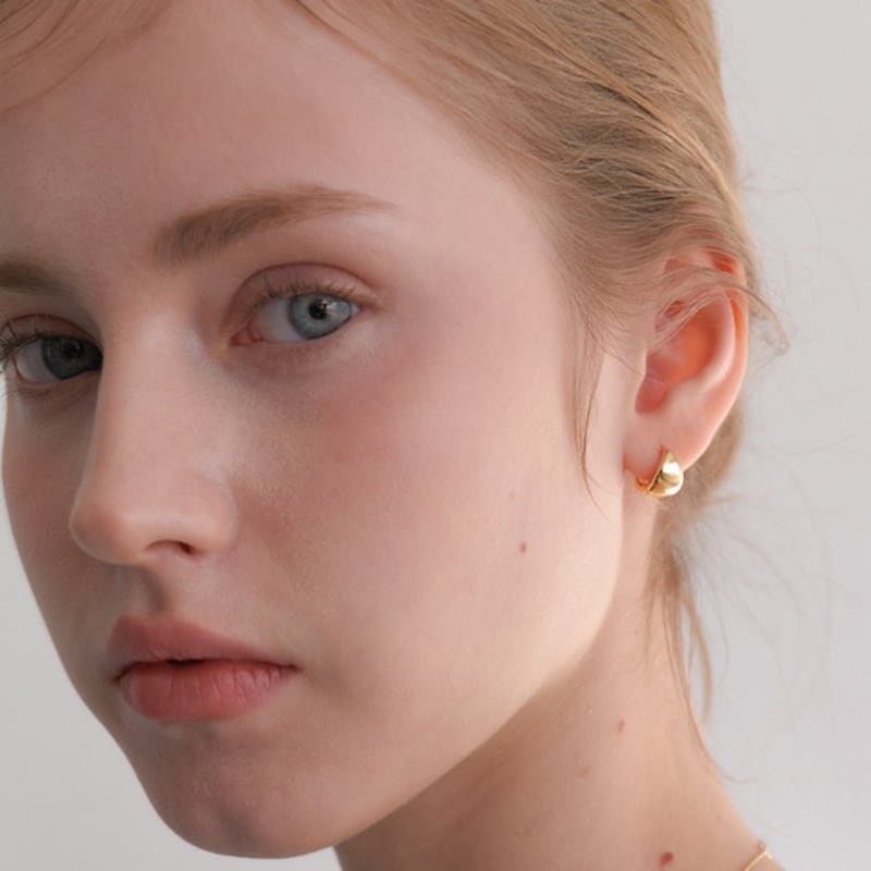 OVLA One Touch Earring_005 JE005