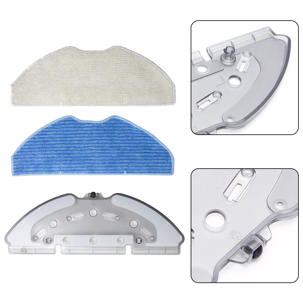 

Mop Storage Attachment for Efficient Use with For XPLORER SERIE 75 S+ Robots A