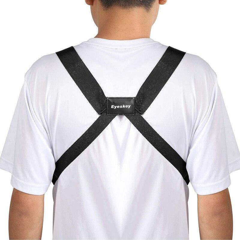 Buy Eyeskey Universal Binocular Bag Case with Harness Durable Portable