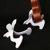 Part Accessories Vertical Ukulele Display Musical Strings Foldable Holder Guitar Stand Rack