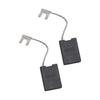 Precision Made Carbon Brushes for GSH27 Replaced 1617000425 1607014103