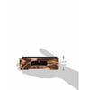 Mine Aluminum Folk-Style Stove, Burnt Cedar, Large, M10-777
