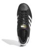 Adidas Superstar Spikeless Golf Black White Unisex Sneakers Core-Black Cloud-White Gold-Metallic IE6053