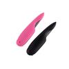 7.5Cm Metal Stainless Steel Folding Nail File Exfoliating Tool Nail Tool