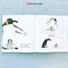 Xinyi Emperor Penguin Picture Book