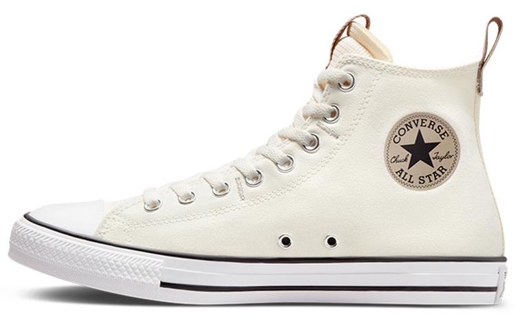 Converse Chuck Taylor All Star 'White Black' Women's A00775C