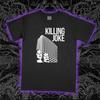 Killing Joke Rødskjorte, Musikkgruppe Rock Punk Goth Metal Unisex T-skjorte