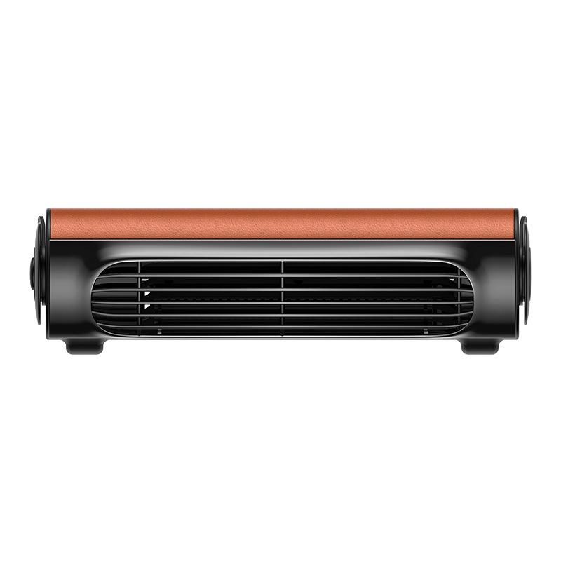 

High Power USB Car Rear Seat Cooling Fan Car Seat Fan