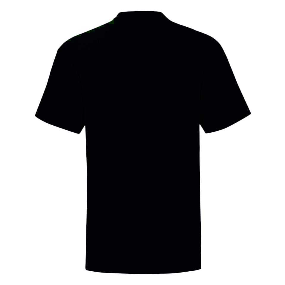 Harry Potter Mens Hogwarts Wireframe T-Shirt
