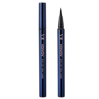 Augen-Make-up – Eyeliner