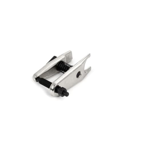 32mm Diameter Tie Rod End Puller for Large Vehicles, Ball Joint Remover for Lower Arms, Universal Reinforced Heavy-duty Ball Joints, End Puller Wrench