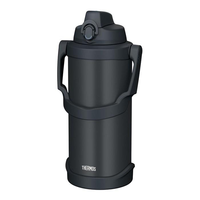 Thermos Sports Jug 3L Black Jade FJQ-3001 BK-J 3000 ml