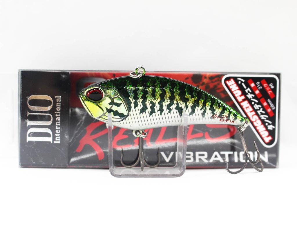 Duo Realis Vibration 68 G Fix Sinking Lure CPA0263 (4218)