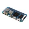 Banana Pi-M2 Zero Quad-Core SBC with Allwinner H3, WiFi & Bluetooth Support