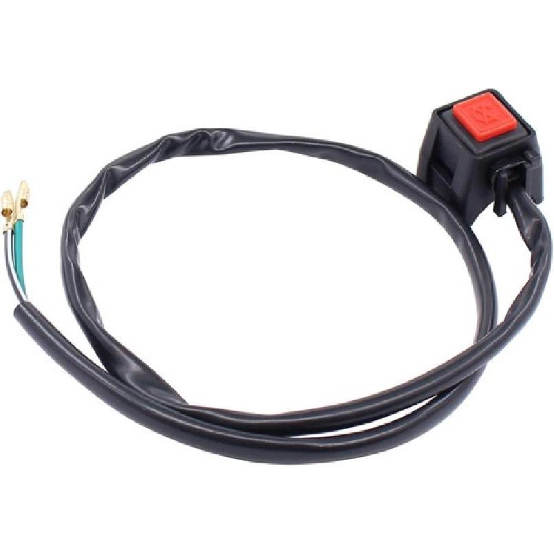 Kill Switch for YZ80 YZ100 YZ125 YZ250 TTR125 WR250 YZ490 TT600
