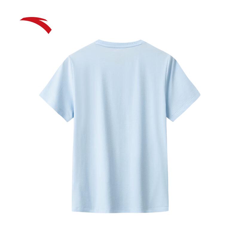 Anta Women's Cold Brew Cool Touch Short Sleeve T-shirt