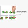 DIY Electromagnet Model Kit Physical Experiment Educational Science Kids Toy