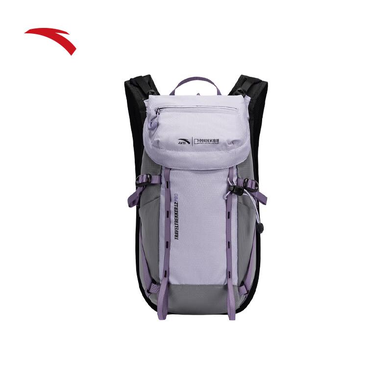 Anta Unisex Backpack 192626155 One Size