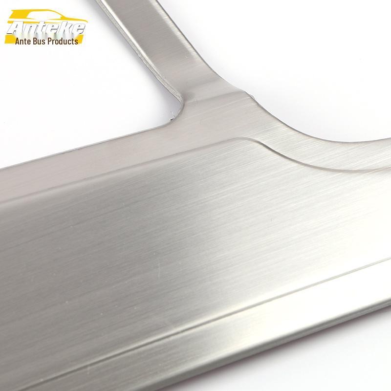 Highlander 2015-2018 Door Kick Panel & Armrest Pad Upgrade