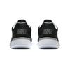 Nike Kaishi NS Black Women Sneakers Metallic-Silver White 747495-001