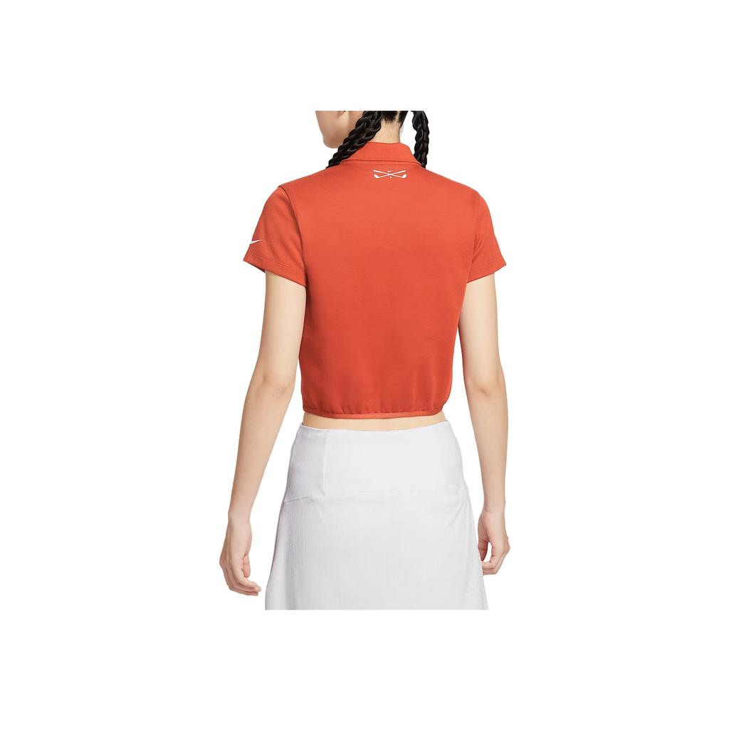 Nike Versatile Simple Comfortable Stylish Short Sleeve T-Shirt Women Tops IF8529626