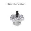 Motorcycle Fuel Tank Cap Gas Fuel Cover for Harley Universal Touring Road/Street Glide Softail Street Bob Fat Bob low Rider S/ST