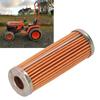 Fuel Filter 15231‑43160 P502138 FF5104 Fit for Kubota B1550   B1700   B1750   B20   B21   B2100