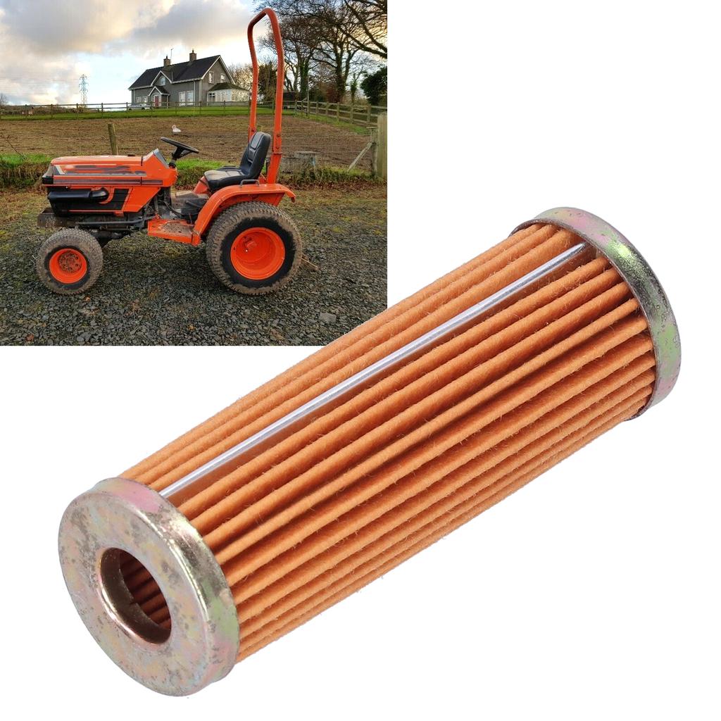 Fuel Filter 15231‑43160 P502138 FF5104 Fit for Kubota B1550 B1700 B1750 B20 B21 B2100