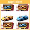 Alloy Mclaren Simulation Sports Car Model Children Toy For Collection Play And
