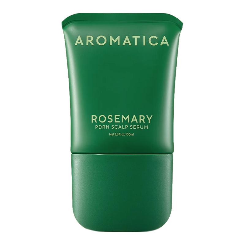 [AROMATICA] Rosemary PDRN Scalp Serum 100ml