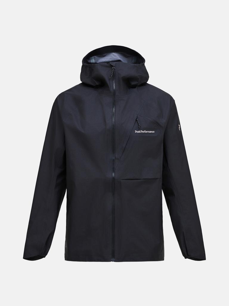 Peakperformance Trail 3L Hype Jacket M