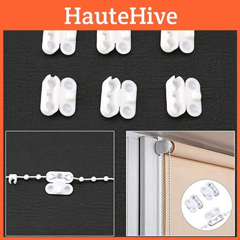 Vertical Blind Home Set Bottom Weights Bottom Chain Replacement Spares Pack Tool