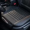 Tirol car front Seat Cushion PU Anti-slip Seat Cover Breathable Auto Seat   Cover Cushion Pad Car Interior Accessories