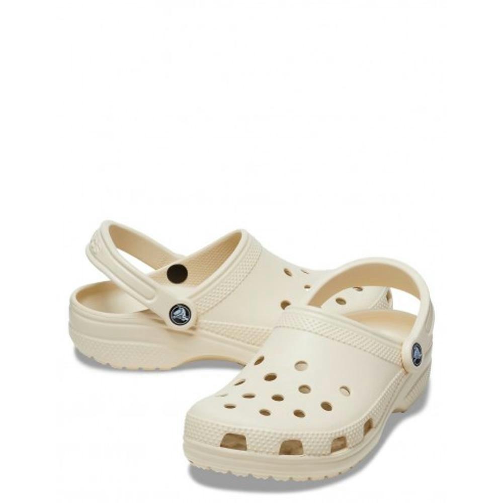 Sandals Crocs Beige Classic