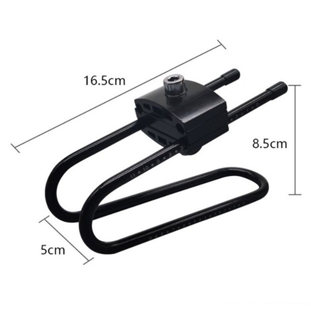 MTB Mountain Road Bike Radfahren Sattel Bike Schocks Frühling Stoßdämpfer Sattel Suspension Kissen