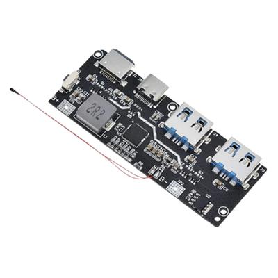 DIY moduly – Elektronické moduly