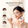 Ke Ai Yuan Su Electric Red Bianstone Gua Sha Scraper CN Plug (adapter Included)
