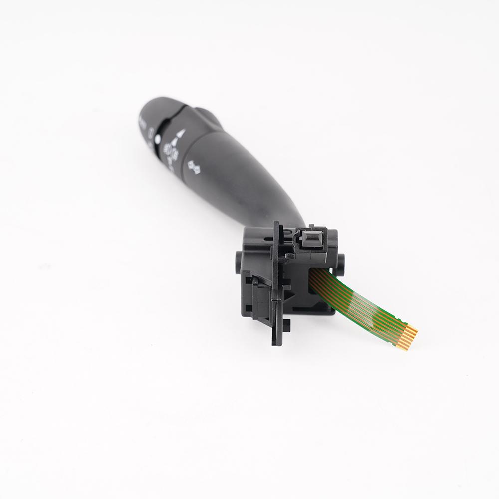 Car Indicator Light Turn Signal Switch Is Applicable To Citroën Peugeot  307 308 207 206  OE:96608841XT, 96595087XT, 96477533XT