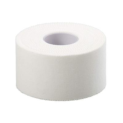 IRONMAN CLUB Taping 38mm For Ankle Elbow White KW-38-1